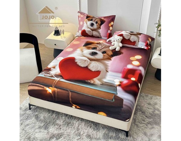 HUSA SALTEA 5D JOJO HF 11